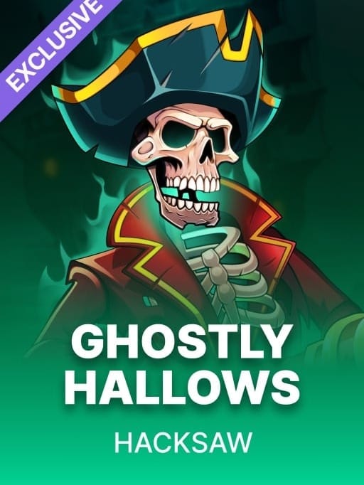 Ghostly Hallows game thumbnail