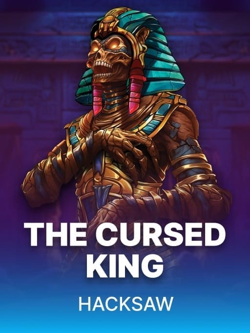 The Cursed King game thumbnail