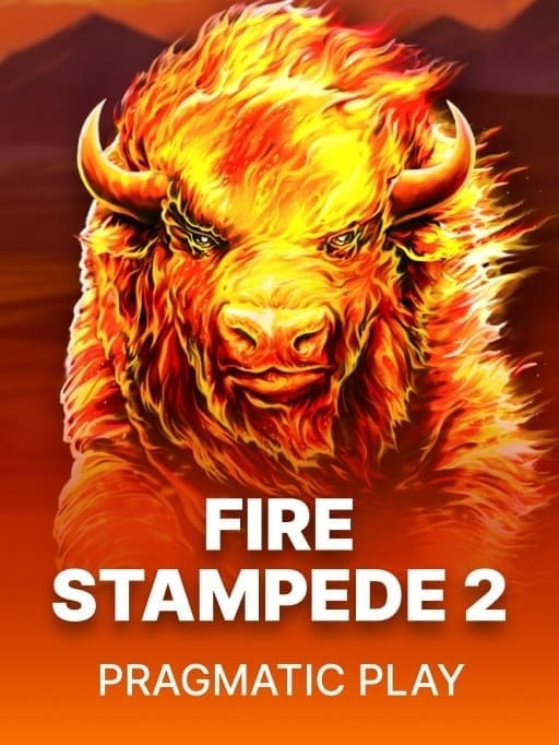 Fire Stampede 2 game thumbnail