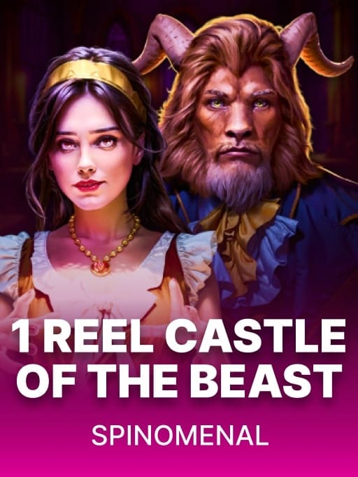 1 Reel - Castle Of The Beast game thumbnail