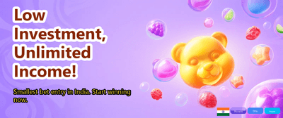 Join Now for Mega Bonuses banner