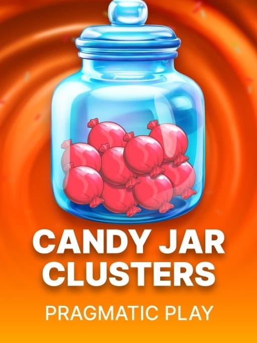 Candy Jar Clusters game thumbnail