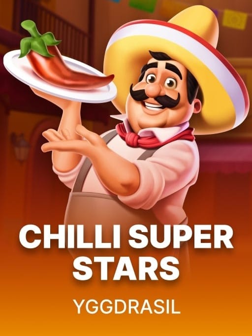 Chilli Super Stars game thumbnail