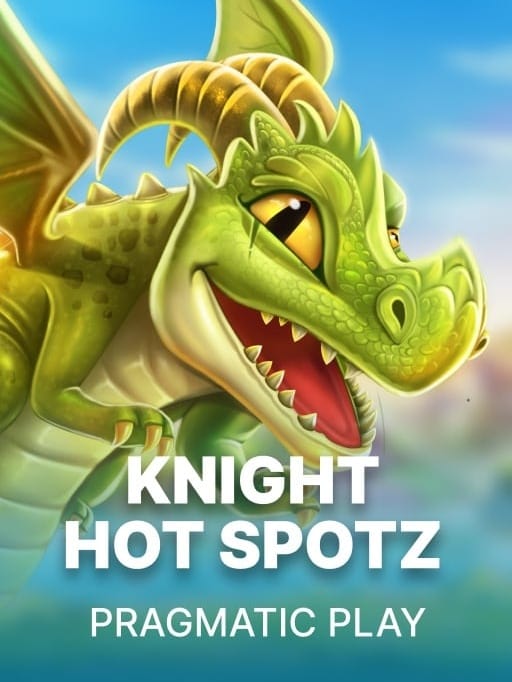 Knight Hot Spotz game thumbnail