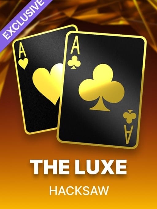 The Luxe game thumbnail