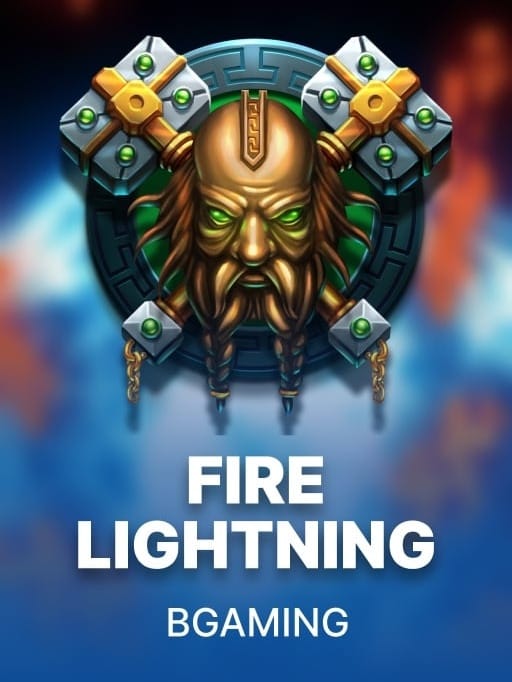 Fire Lightning game thumbnail