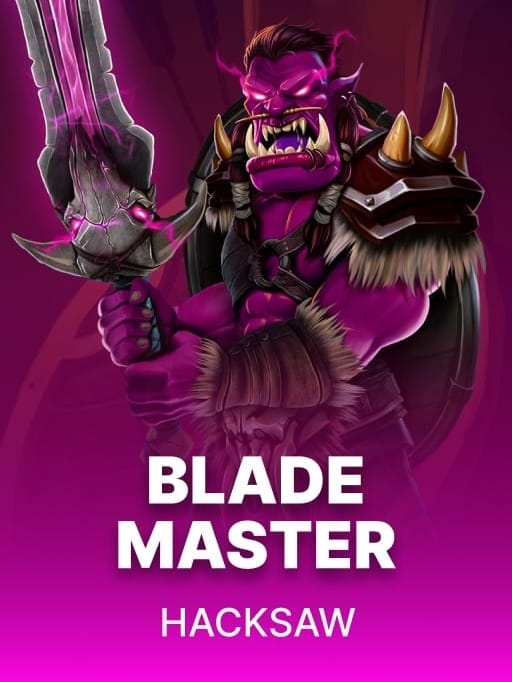 Blade Master game thumbnail