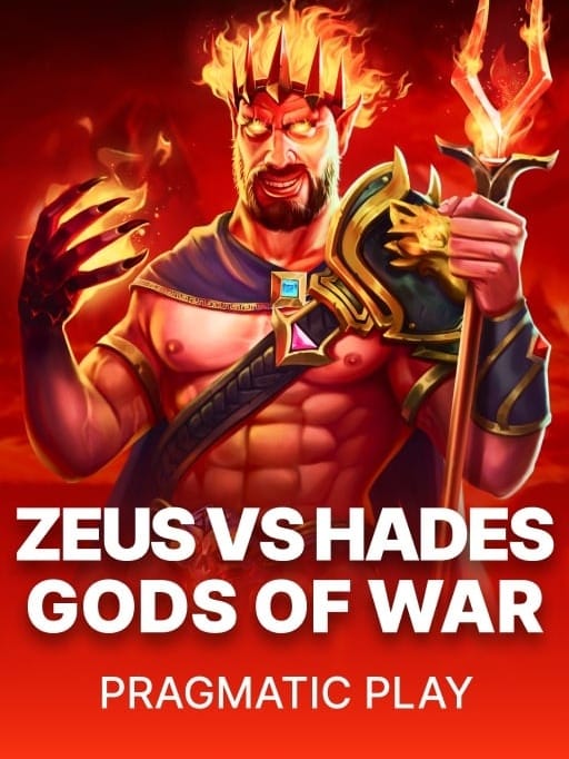 Zeus vs Hades - Gods of War game thumbnail