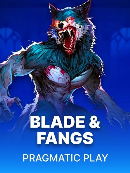Blade & Fangs game thumbnail